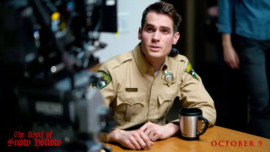 Watch film The Wolf of Snow Hollow — THE WOLF OF SNOW HOLLOW Behind The Scenes - The Impetus (2020)