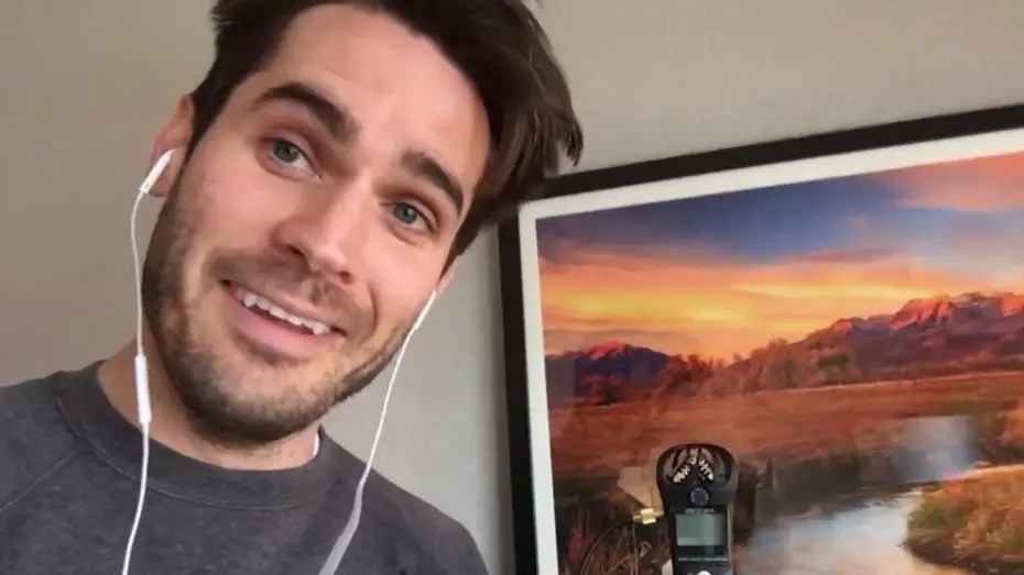 Watch film The Wolf of Snow Hollow — The Wolf of Snow Hollow BTS: Chapter 1