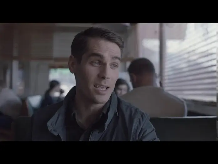 Watch film The Wolf of Snow Hollow — The Wolf Of Snow Hollow - Official Trailer