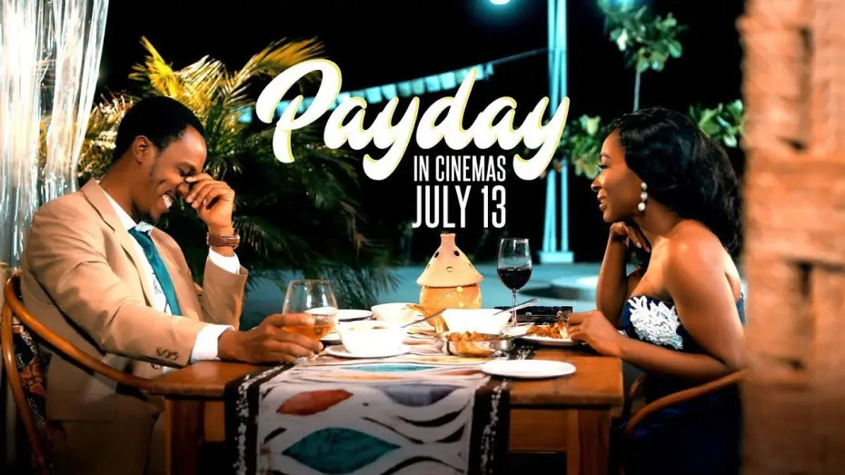 Watch film Payday — Payday (2018) Official Trailer - Bisola Aiyeola, Zack Orji, Baaj Adebule, Ebiye Victor, Meg Otanwa