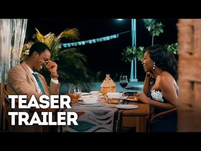 Watch film Payday — Payday Teaser Trailer - The Dinner