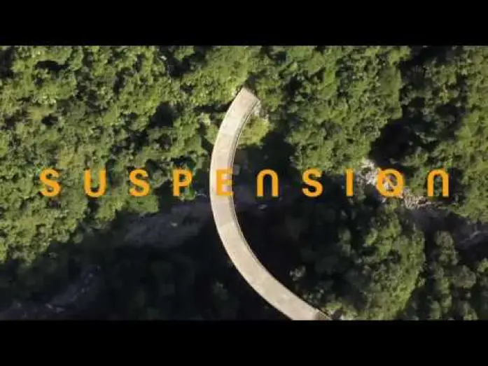 Watch film Suspension — SUSPENSION Trailer