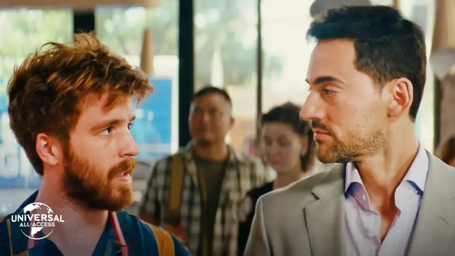 Watch film Half Brothers — Renato Meets His Half Brother - Extended Preview