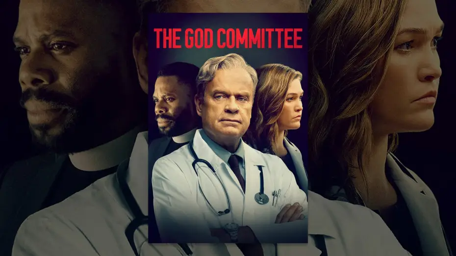 Watch film The God Committee — Droit de vie et de mort