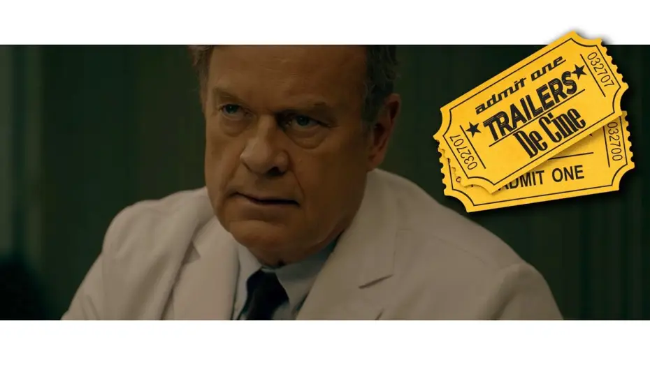 Watch film The God Committee — COMITÉ DE DIOSES - TRAILER ESPAÑOL (Recomendación)