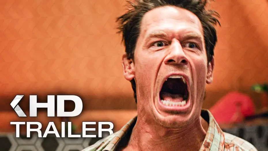 Watch film Vacation Friends — VACATION FRIENDS Trailer German Deutsch (2021)