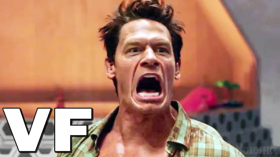 Watch film Vacation Friends — NOS PIRES AMIS Bande Annonce VF (2021) John Cena