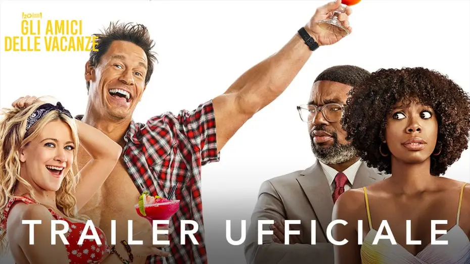 Watch film Vacation Friends — Disney+ | Gli Amici delle Vacanze - In Streaming dal 27 Agosto