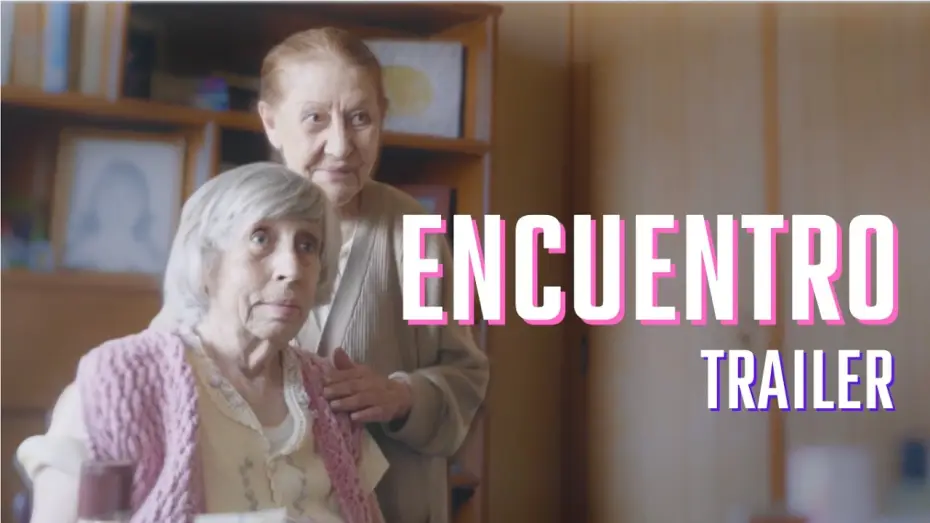 Watch film Encounter — Official Teaser: Oscar-Qualified Short Film - Encounter