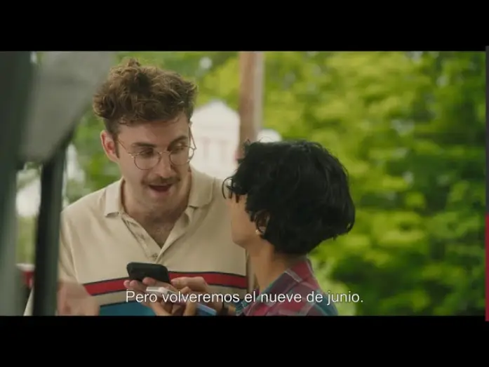 Watch film Save Yourselves! — ¡Desconectados!