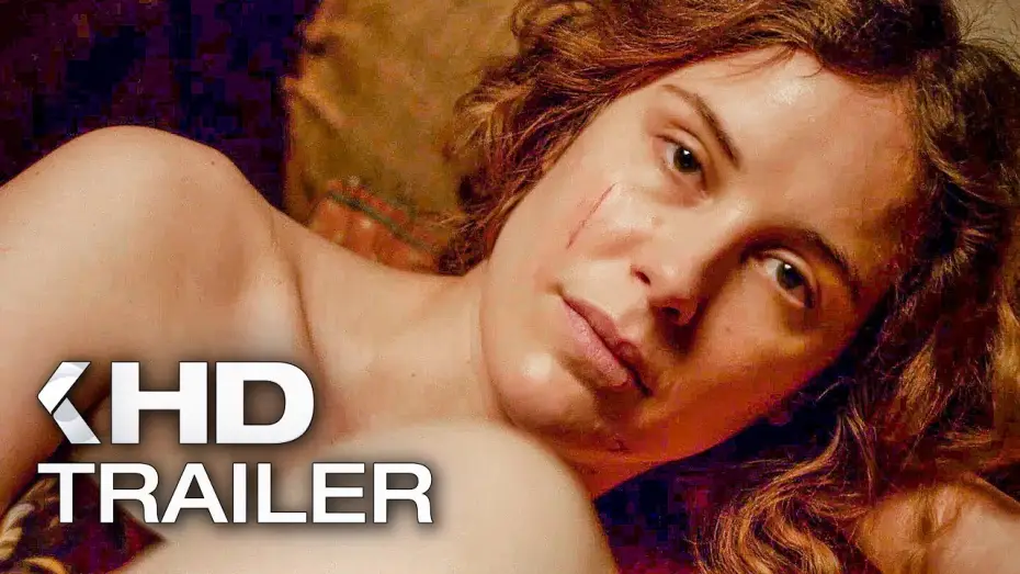 Watch film Amulet — AMULET Trailer German Deutsch (2020)