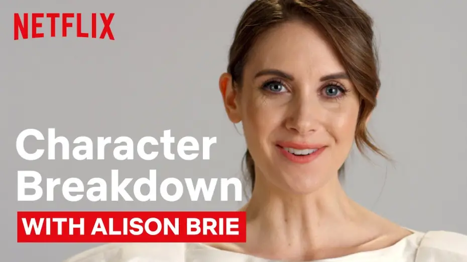 Watch film Horse Girl — Alison Brie on Horse Girl
