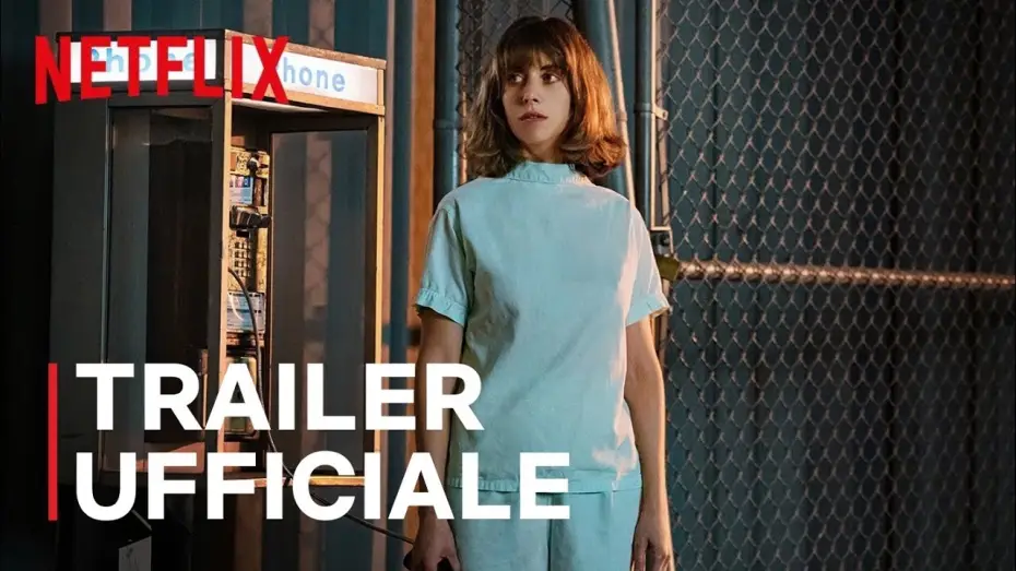 Watch film Horse Girl — Horse Girl | Trailer ufficiale | Netflix