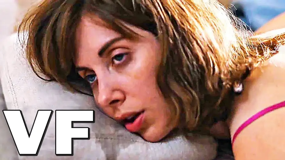 Watch film Horse Girl — HORSE GIRL Bande Annonce VF (Film Netflix, 2020)