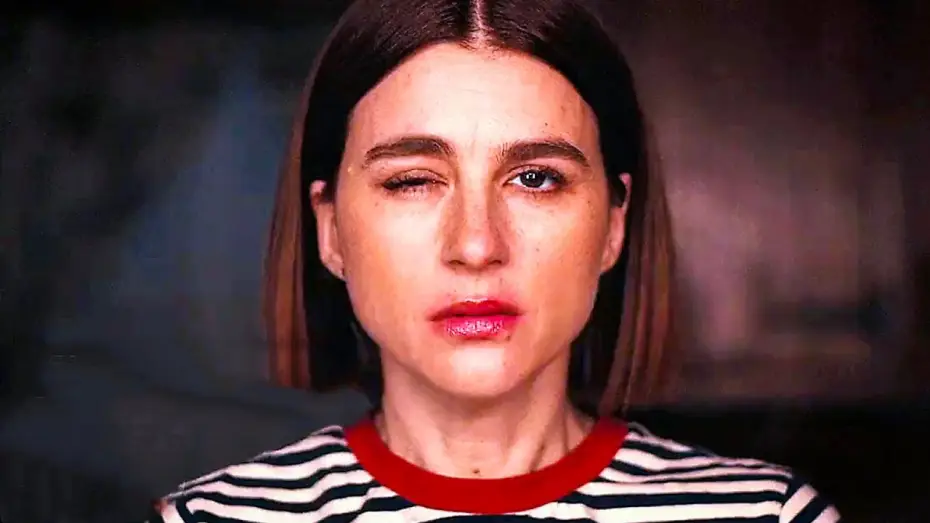 Watch film Scare Me — Напугай меня — Русский трейлер (2020)