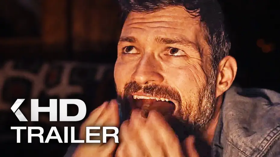 Watch film Scare Me — SCARE ME Trailer German Deutsch (2022)