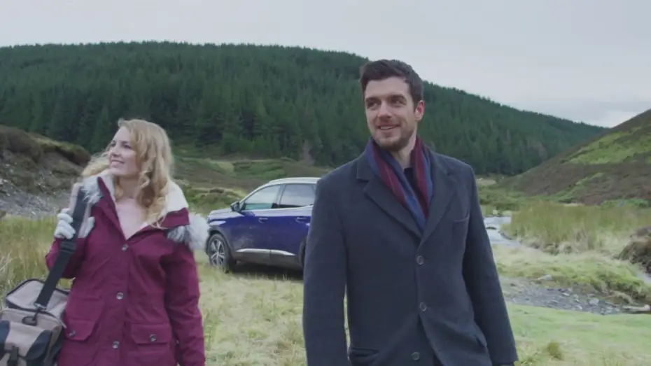 Watch film Christmas in the Highlands — Christmas in the Highlands - Trailer
