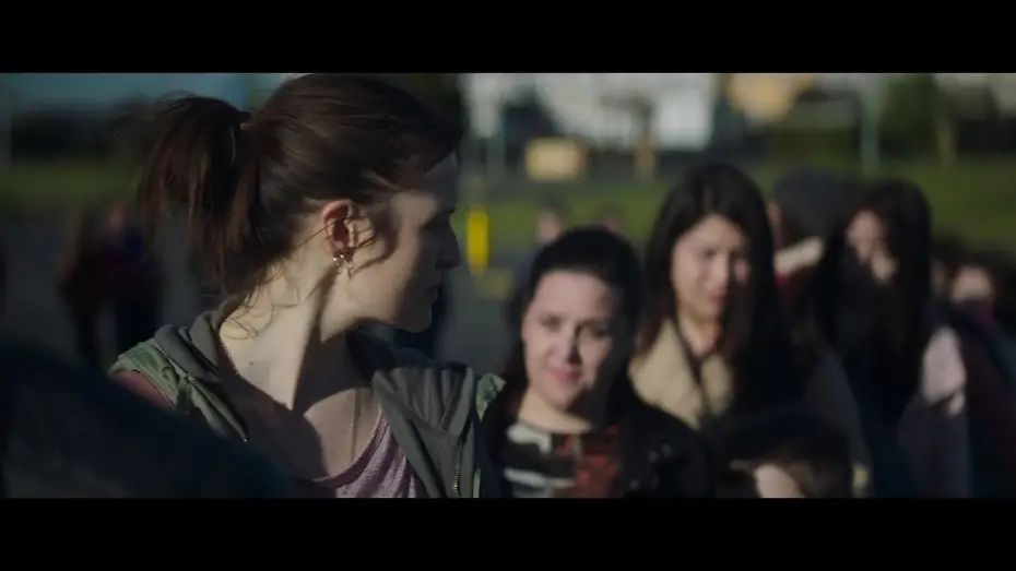 Watch film Herself — VOLVER A EMPEZAR (HERSELF) - Tráiler