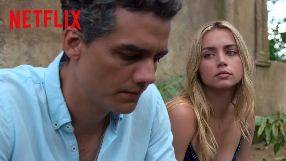 Watch film Sergio — Sergio | Offizieller Trailer | Netflix