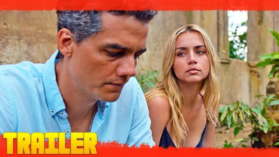 Watch film Sergio — Sergio (2020) Netflix Tráiler Oficial Subtitulado