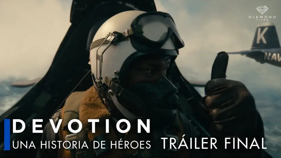 Watch film Devotion — Tráiler oficial