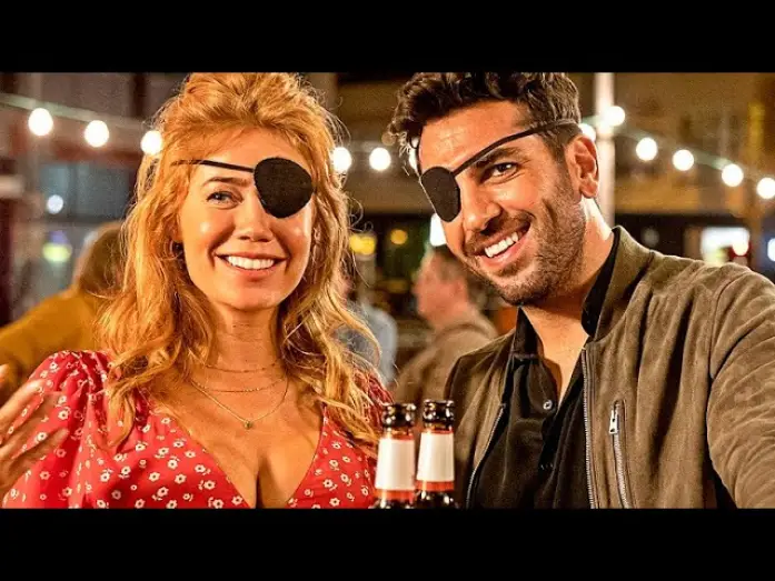 Watch film Nightlife — NIGHTLIFE | Trailer deutsch german [HD]