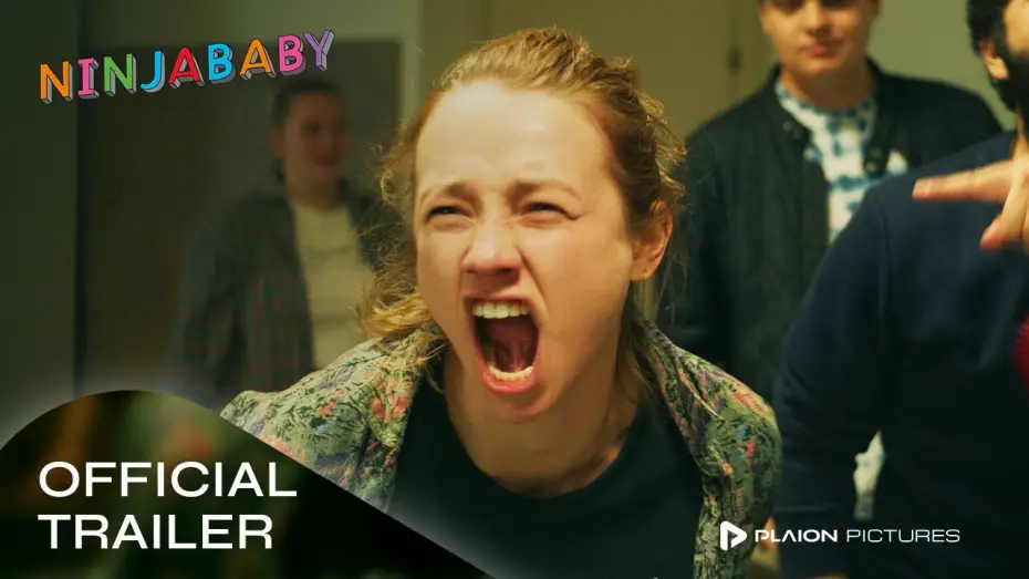 Watch film Ninjababy — Offizieller Trailer