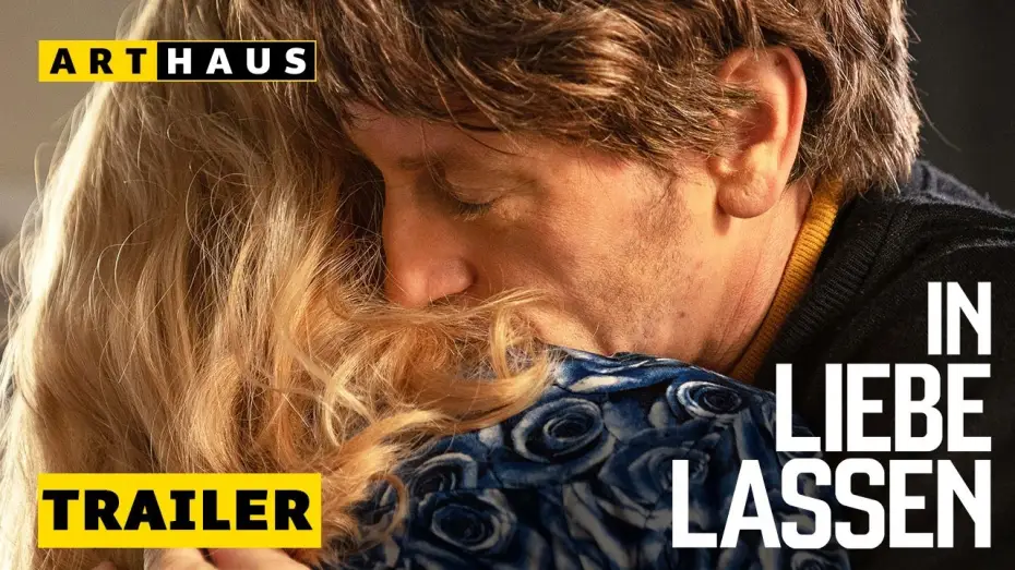 Watch film Peaceful | In Liebe lassen | Offizieller Trailer | Deutsch HD