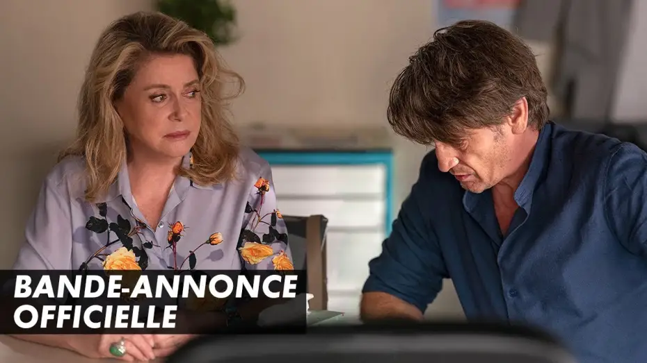 Watch film Peaceful | De son vivant - Bande Annonce [VF]