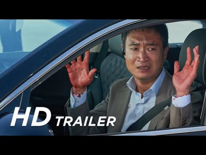 Watch film Hard Hit — Hard Hit | Trailer | Deutsch HD