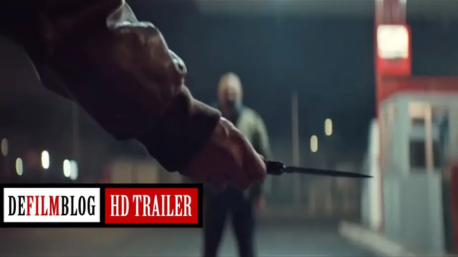 Watch film The Beast | La Belva / The Beast (2020) Official HD Trailer [1080p]