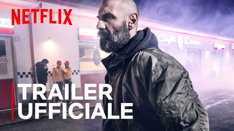Watch film The Beast | Trailer ufficiale