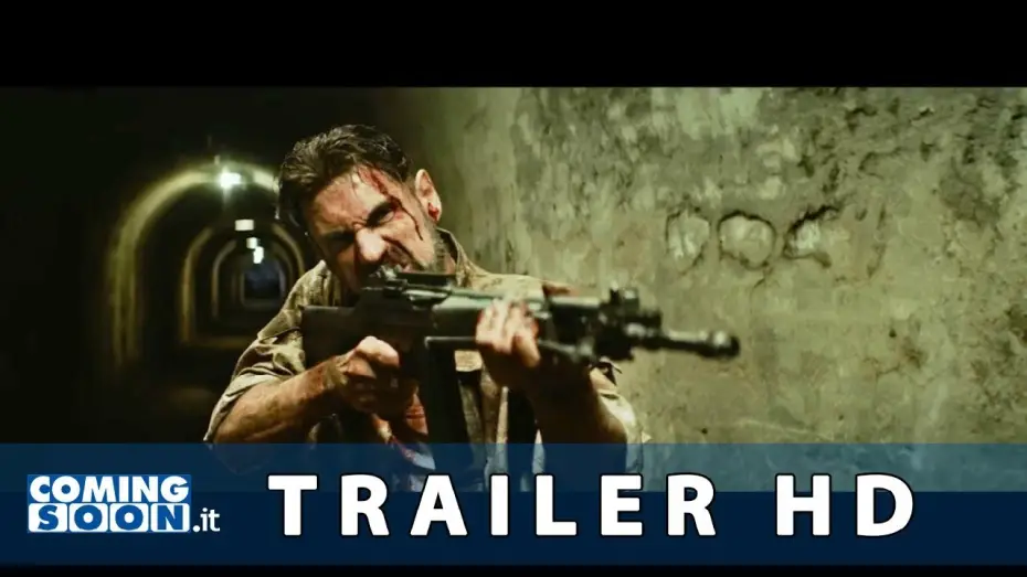 Watch film The Beast | Trailer