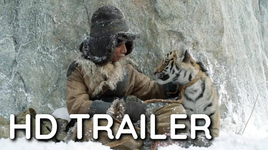 Watch film The Tiger's Nest — DIE LEGENDE VOM TIGERNEST - Trailer German | Deutsch