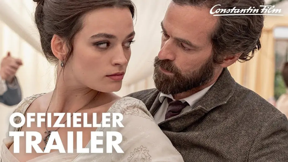 Watch film Eiffel — Eiffel in Love - Offizieller Trailer