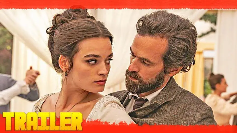 Watch film Eiffel — Eiffel (2021) Tráiler Oficial Español