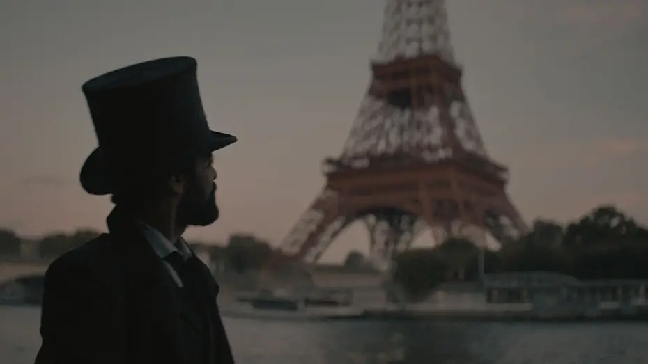 Watch film Eiffel — Eiffel | Trailer Italiano