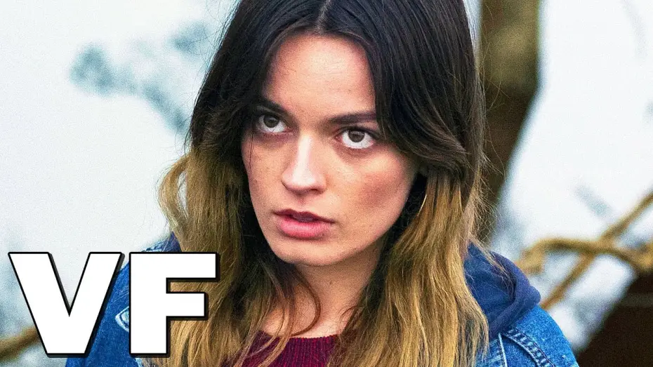 Watch film The Winter Lake | SECRETS NOY&Eacute;S Bande Annonce VF (2022) Emma Mackey
