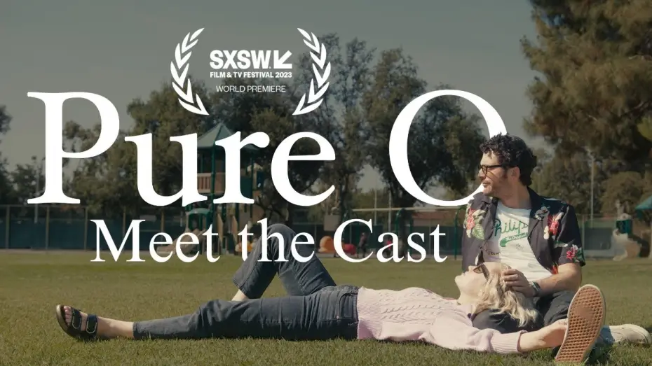 Watch film Pure O — Meet the Cast