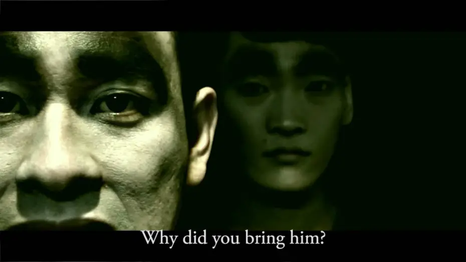 Watch film FEEL — 3 Japanese Short Horror Movie 2016 「FEEL」