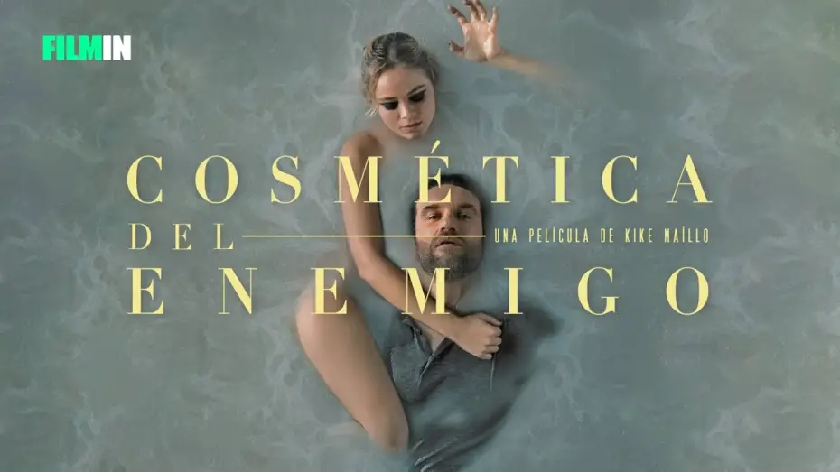 Watch film A Perfect Enemy — Cosmética del enemigo - Tráiler | Filmin