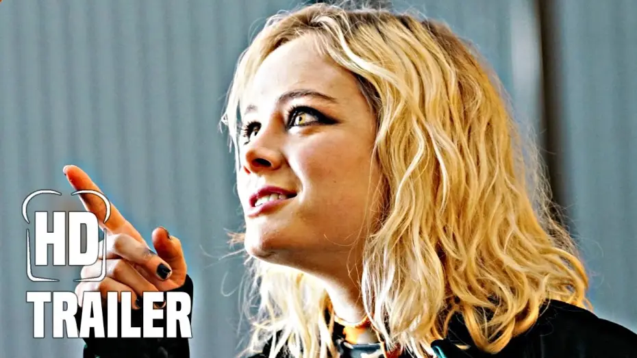 Watch film A Perfect Enemy — KOSMETIK DES BÖSEN Trailer German Deutsch (2021)