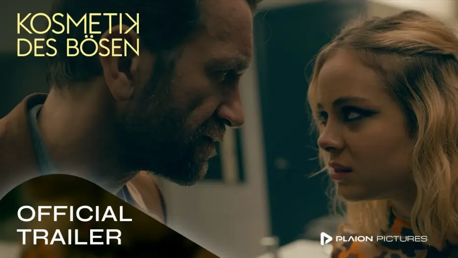 Watch film A Perfect Enemy — Kosmetik des Bösen | Offizieller Trailer | Deutsch HD