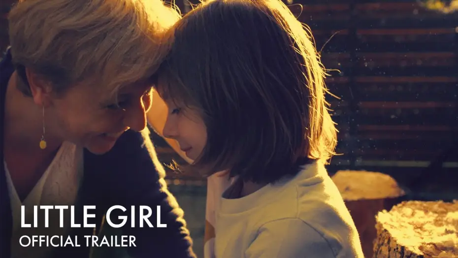 Watch film Little Girl — LITTLE GIRL | Official UK Trailer | In Cinemas & On Curzon Home Cinema 25 September