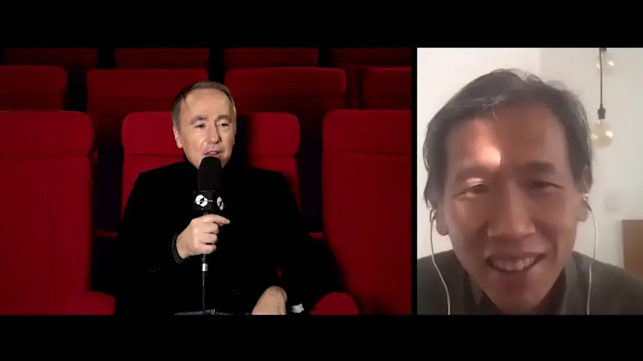 Watch film Little Girl — Little Girl Q&A with Sébastien Lifshitz