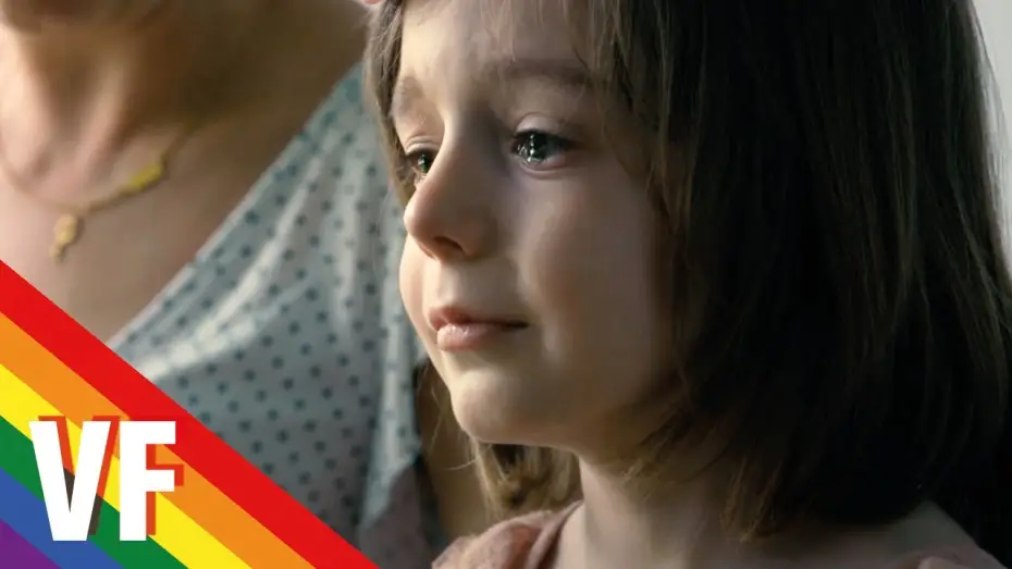 Watch film Little Girl — PETITE FILLE - Bande Annonce