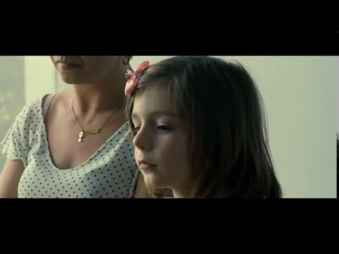 Watch film Little Girl — Маленькая девочка - трейлер