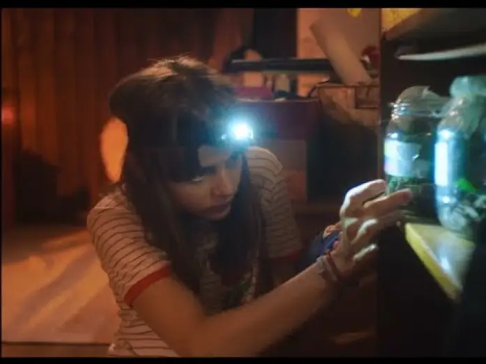 Watch film Cocoon — Кокон - трейлер