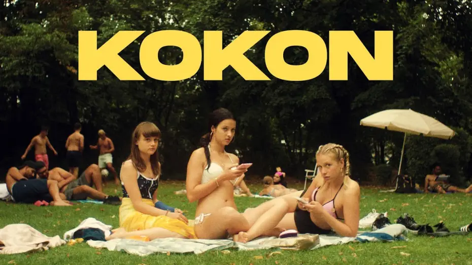 Watch film Cocoon — KOKON - BANDE ANNONCE OFFICIELLE