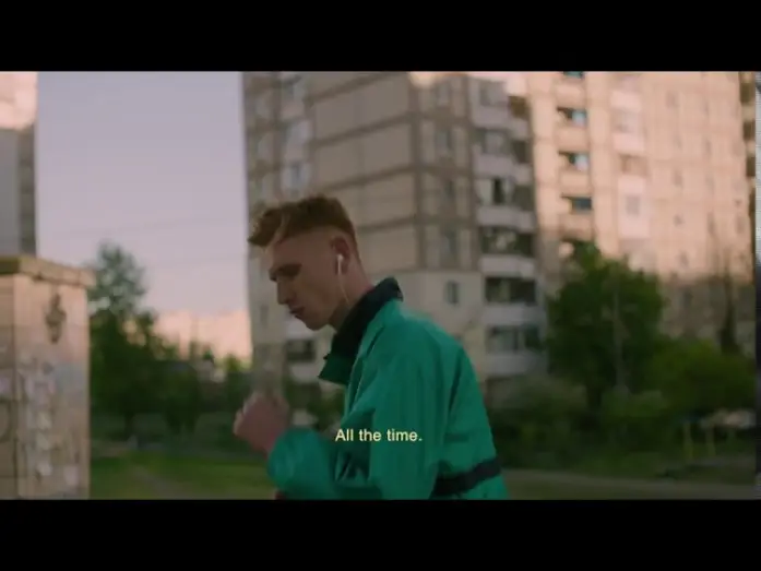 Watch film Goodbye Golovin — NCS OIFF 2020 Прощавай, Головін / Goodbye Golovin (trailer)